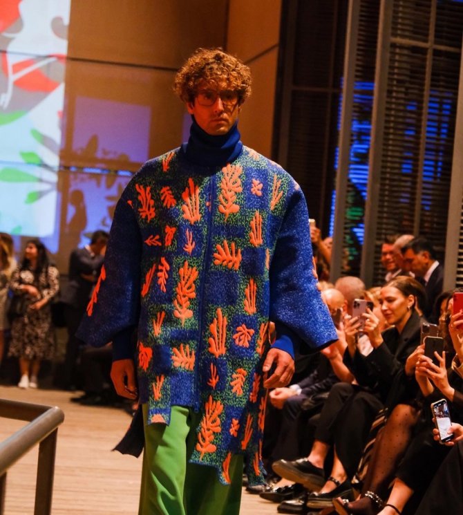 Tekstil Ve Modanın Birincileri Gaziantep’te Belli Oldu