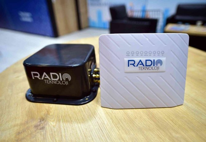 İ̇stanbul’da İki Teknoloji Fuarı Aynı Anda Kapılarını Açtı