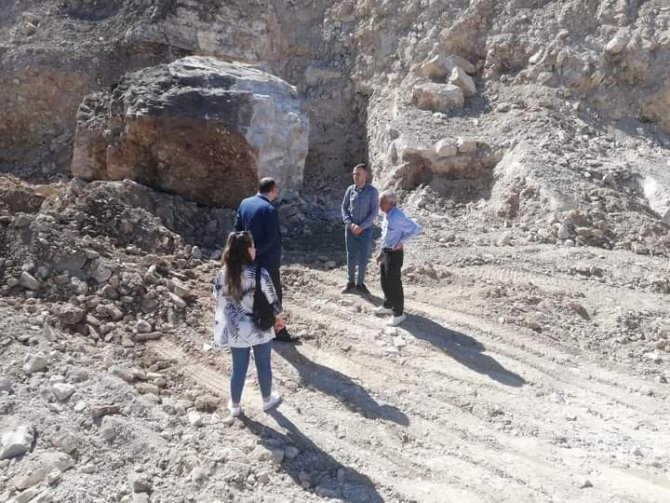 Çukurca Belediyesi İlçeye Düğün Salonu Yapımına Başladı