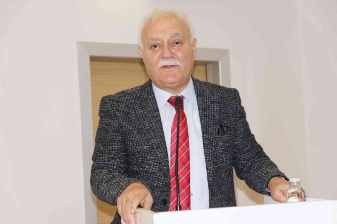 Gi̇btü’de Akademik Yıl Açılışı Törenle Yapıldı