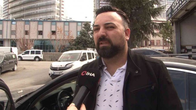 Lüks Araç Çetesi Tek Gecede 9 Aracı Soydu