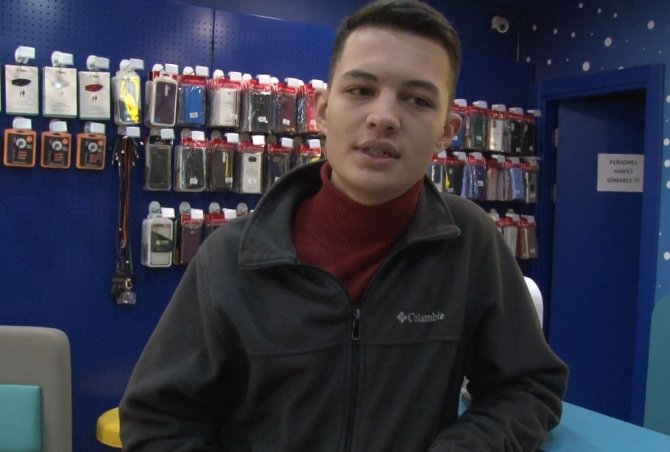 Afyonkarahisar’da Bir Garip Hırsızlık Olayı