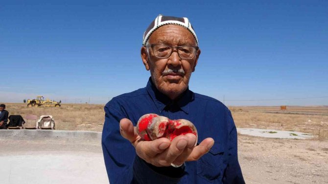 Kırgızların “Aşık Oyunu” Yozgat’ta Yaşatılıyor