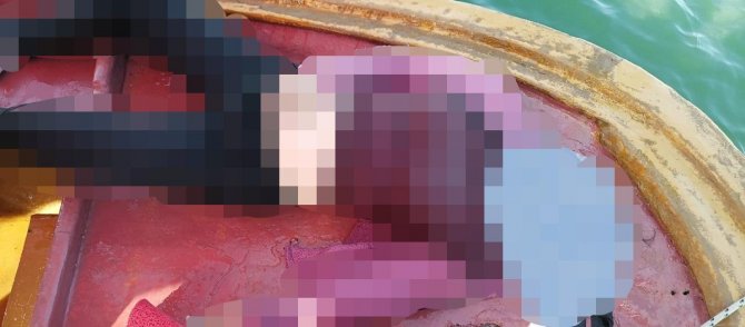 Eğirdir Gölü’nde Kadın Cesedi Bulundu