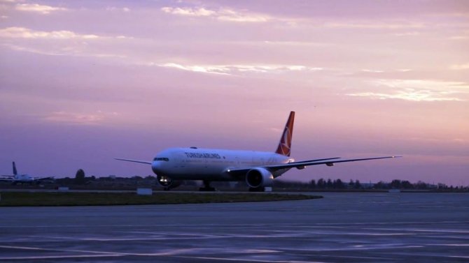 Adnan Menderes Havalimanı, Eylül Ayında 1 Milyon Yolcuyu Ağırladı