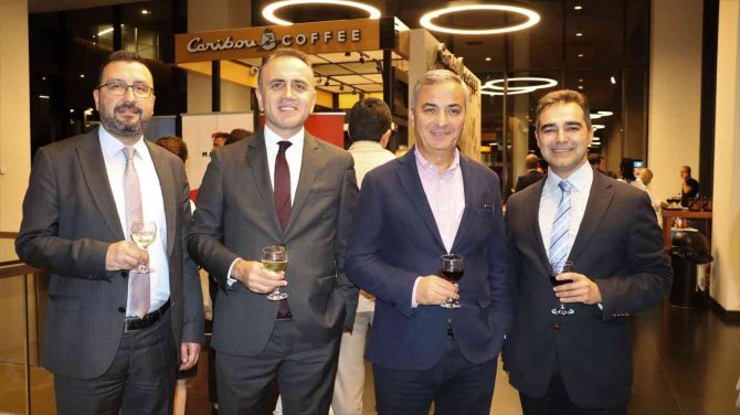 Sigorta Haritaları Sergisi’ne Büyük İlgi