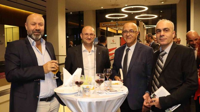 Sigorta Haritaları Sergisi’ne Büyük İlgi