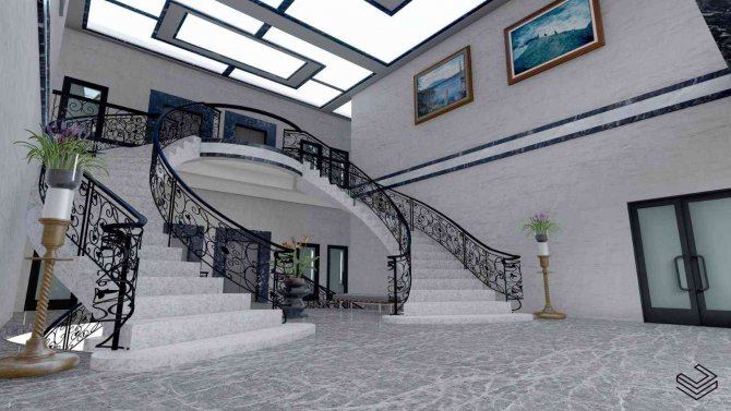 Katso’nun Yeni Hizmet Binasının Projesi Onaylandı