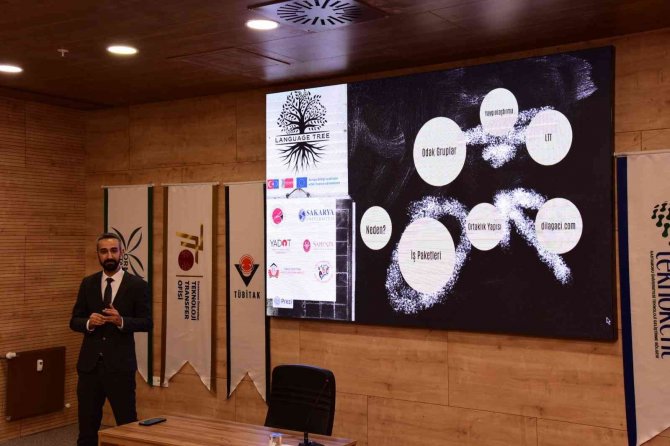 Bu Proje İle Türkçe Öğrenmek Kolaylaşacak