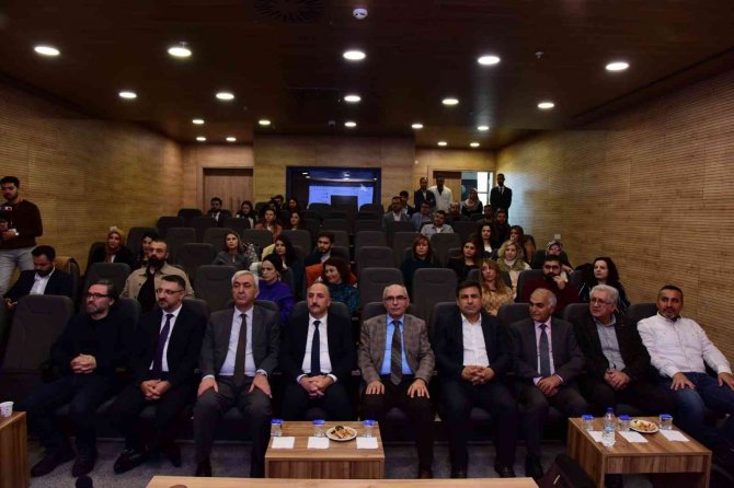 Bu Proje İle Türkçe Öğrenmek Kolaylaşacak