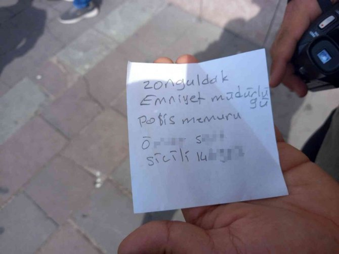 Gerçek Polislere İnanmadı, 51 Bin Tl Dolandırıldı