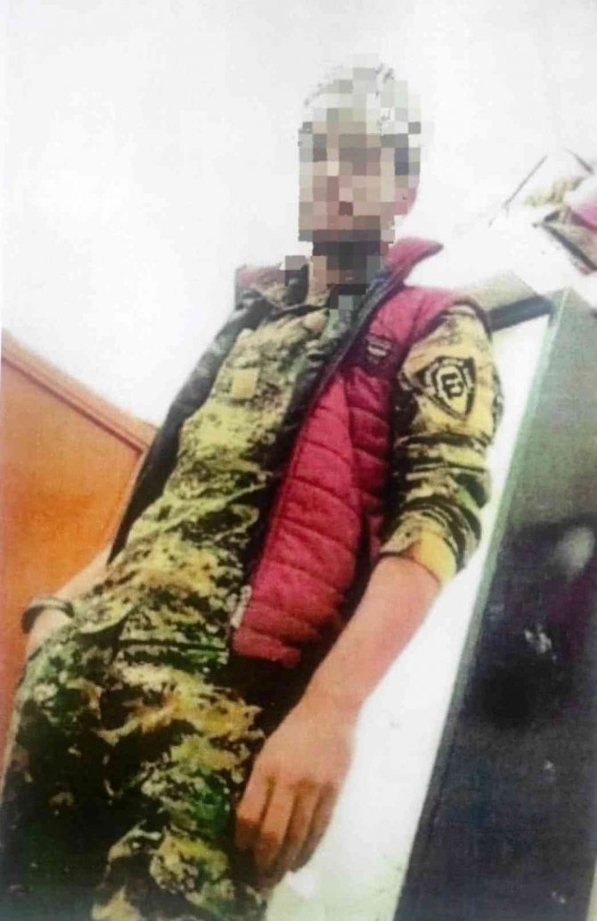 Kocaeli’de Terör Operasyonu: 2 Şüpheli Tutuklandı