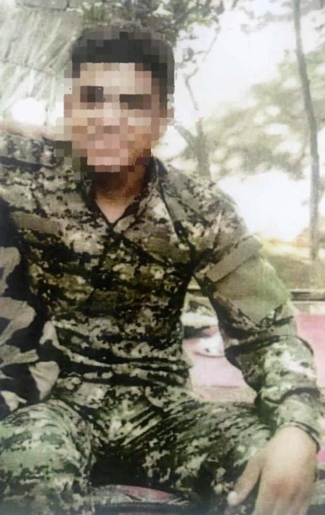 Kocaeli’de Terör Operasyonu: 2 Şüpheli Tutuklandı