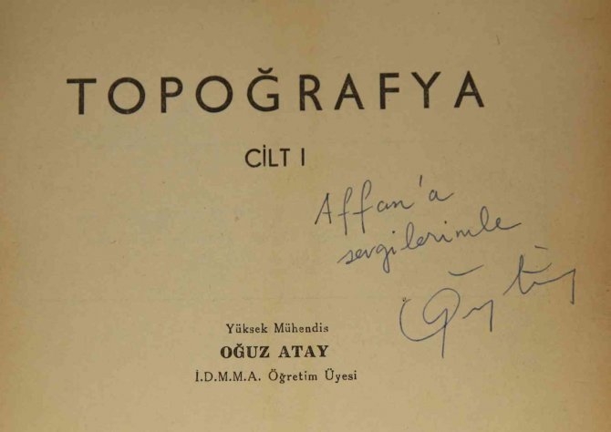 Küçükçekmece Belediyesi, 88. Doğum Yıl Dönümünde Oğuz Atay’ı Anıyor