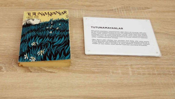 Küçükçekmece Belediyesi, 88. Doğum Yıl Dönümünde Oğuz Atay’ı Anıyor