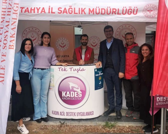 Kütahya’da "Kampüs Şehirde" Projesi