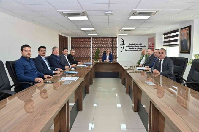 Manisa’yı Daha Yaşanabilir Hale Getirmek İçin Çalışıyorlar