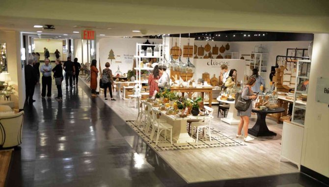 Mobilya Sektörü 20 Milyar Dolarlık Pazara Kapı Aralayacak