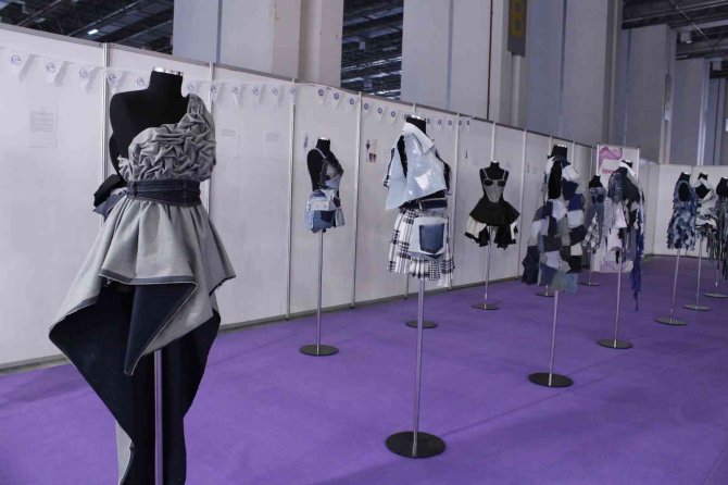 Geri Dönüşen Moda