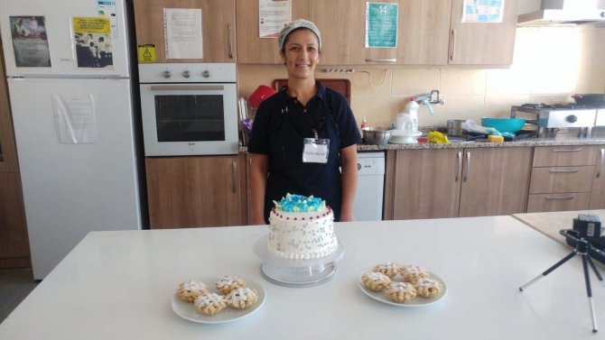 Muğla İ̇l Milli Eğitim, İşletmelere Kalifiye Eleman Sağlıyor