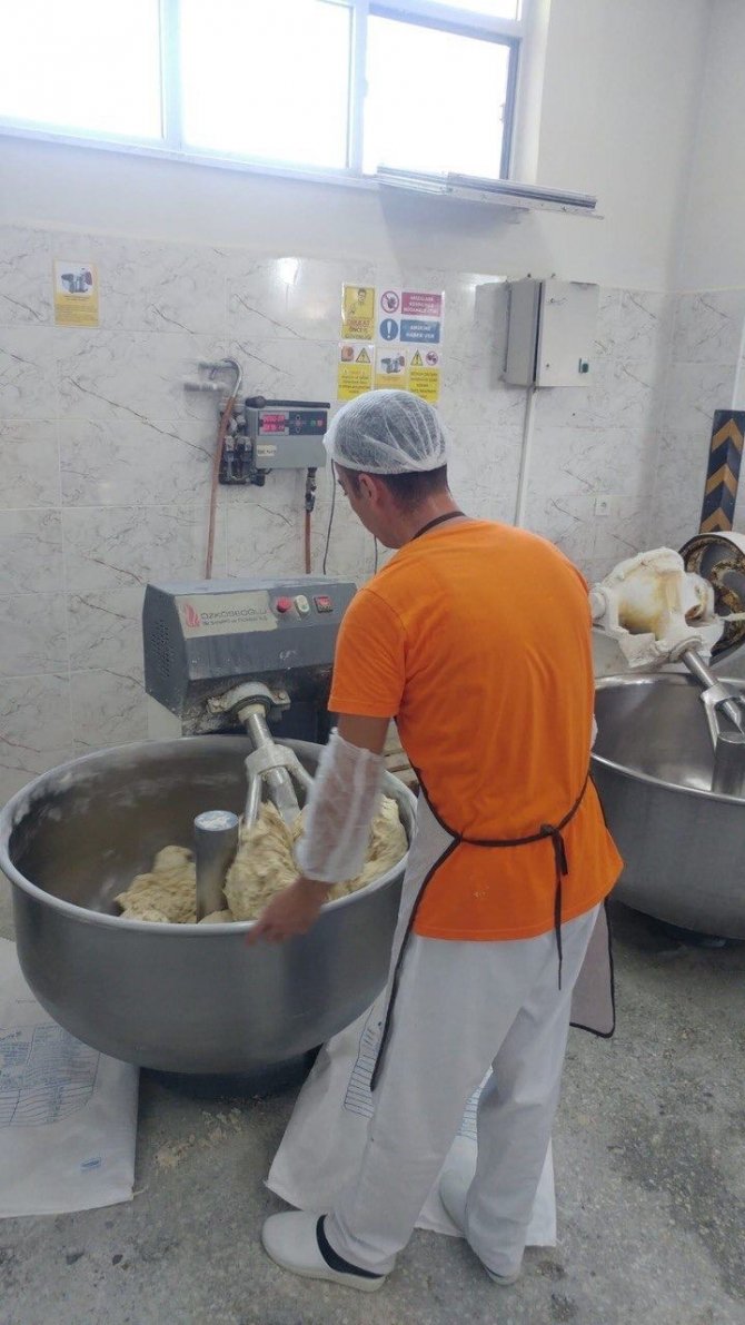 Muğla İ̇l Milli Eğitim, İşletmelere Kalifiye Eleman Sağlıyor