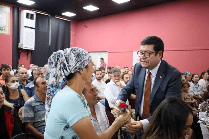 Kadın Üreticiler Bilgi Yarışmasında Kıyasıya Yarıştı