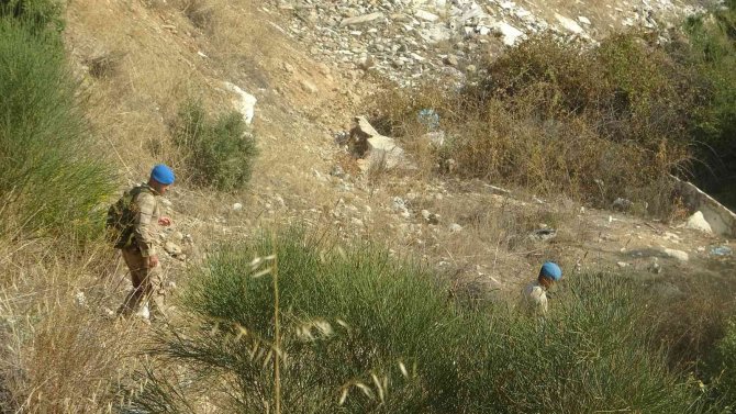 Muğla’da Kaybolan Yaşlı Adamı Arama Çalışmaları Devam Ediyor