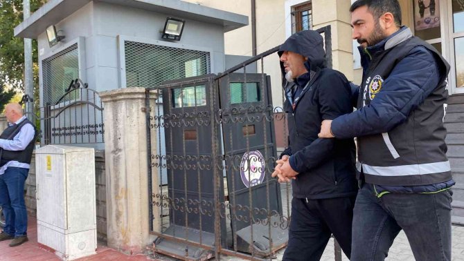 Pompalı Tüfekle Sakarya’yı Ayağa Kaldırmıştı, Eski Polis Olduğu Ortaya Çıktı
