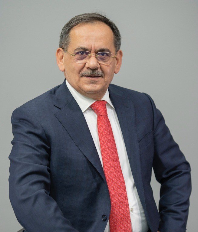 Samsun’un Yenilenebilir Enerjiden Yılda 130 Milyon Tl Gelir Hedefi