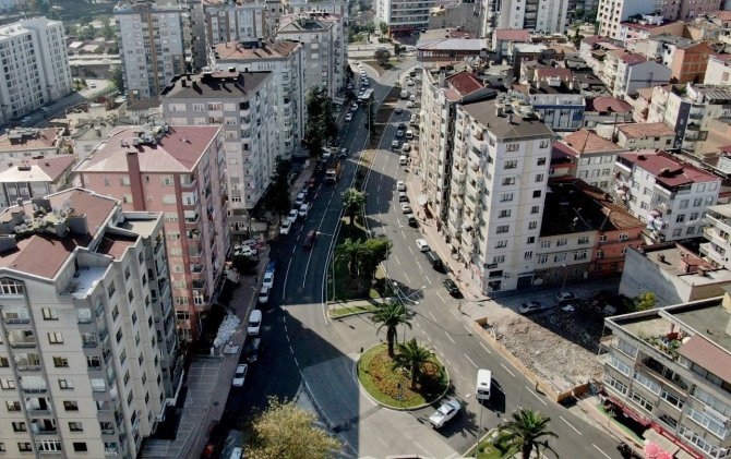 Demir: “Vatandaşımızın Ulaşım Konforunu En Üst Seviyeye Çıkarıyoruz”