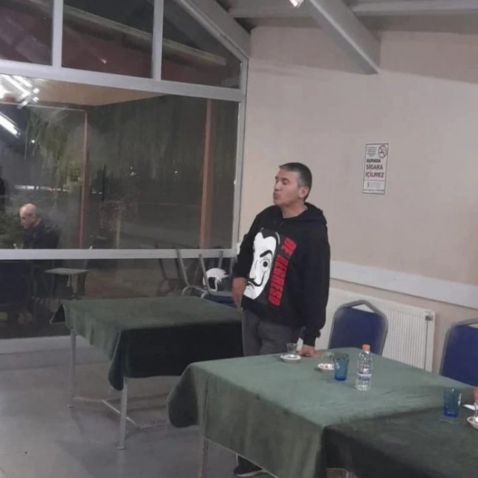 Sarıgöl’de 52 Yeni Avcı İçin ’Avcılık’ Kursu Açıldı