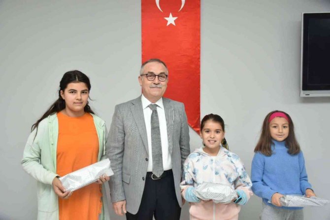 Bilim Şenliği, 12 Bin Ziyaretçi Ağırladı