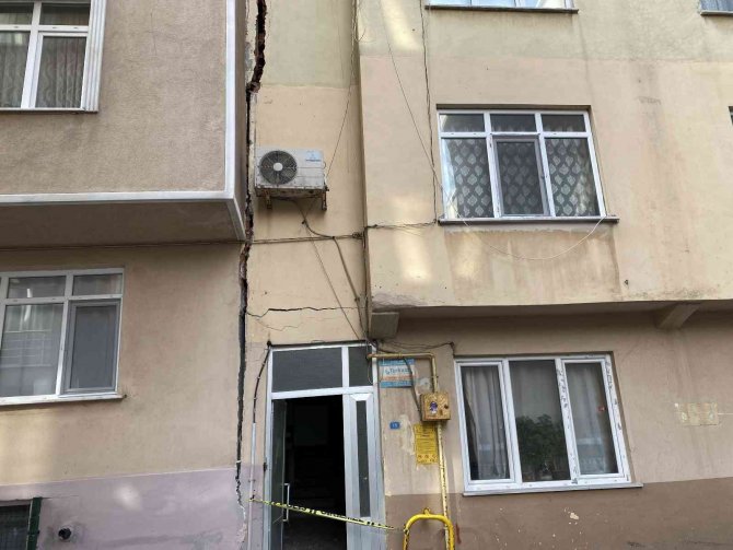 Sinop’ta Yıkılma Tehlikesi Yaşayan Bina İçin Karar