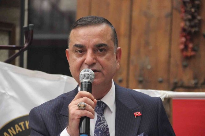 Dursun, “Sivas’ta Bin 398 Kişi Kredi Kullandı”