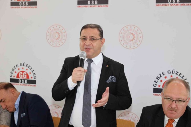 Odalar Arasında Kardeşlik Protokolü İmzalandı