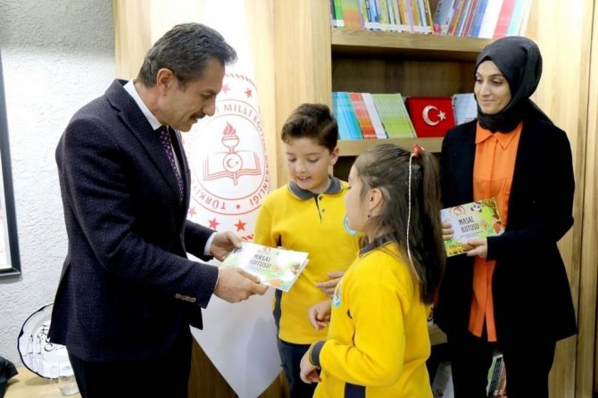 Bunlarda Fatih’in Yazar Çocukları