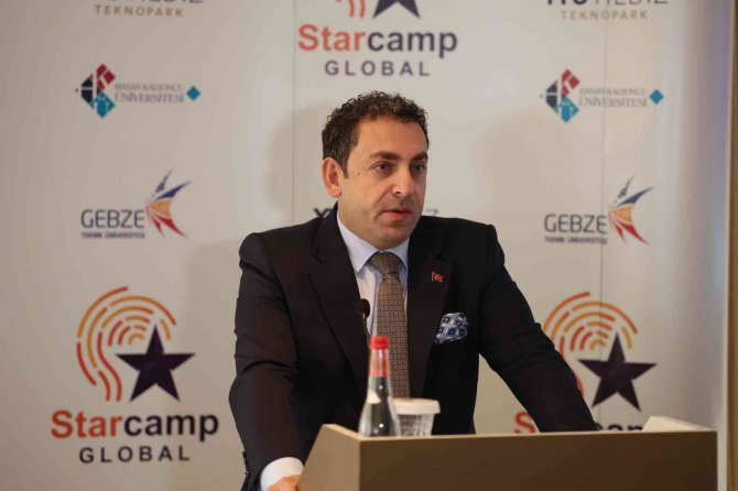 Türk Teknoloji Şirketlerinin Global Kapısı Dubai’de Açıldı