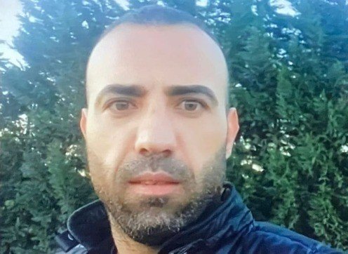 Aşık Oldum Dediği Kadını Ve Annesini Vurmuştu: Platonik Aşık Komşu Yakalandı