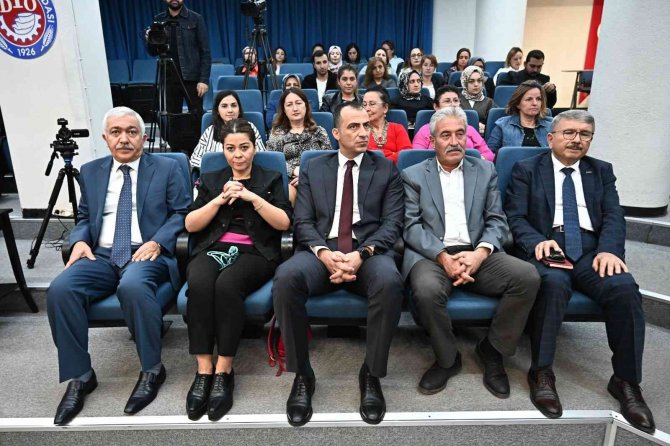 Kadın Kooperatifleri Ve Girişimcilerine Yönelik Destekler Dto’da Anlatıldı