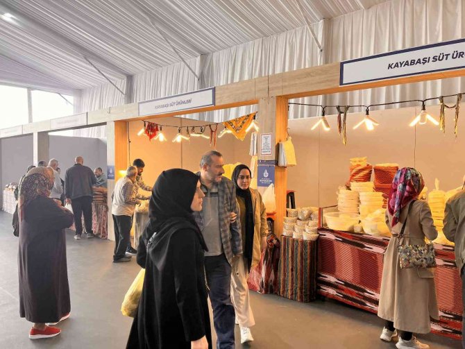 İ̇stanbul’da Trabzon Günleri Başladı