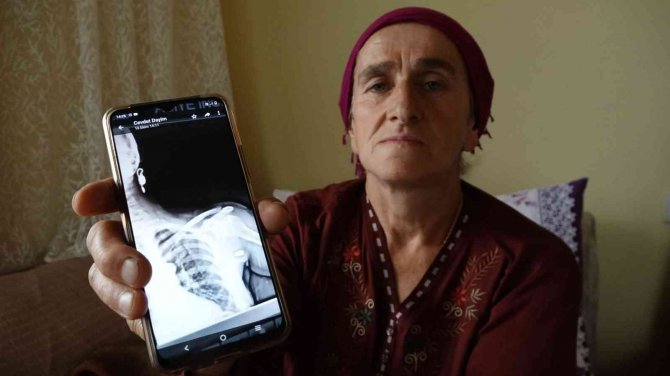 Trabzon’da Tüm Uyarılara Rağmen Yorgun Mermi Vakaları Bitmiyor