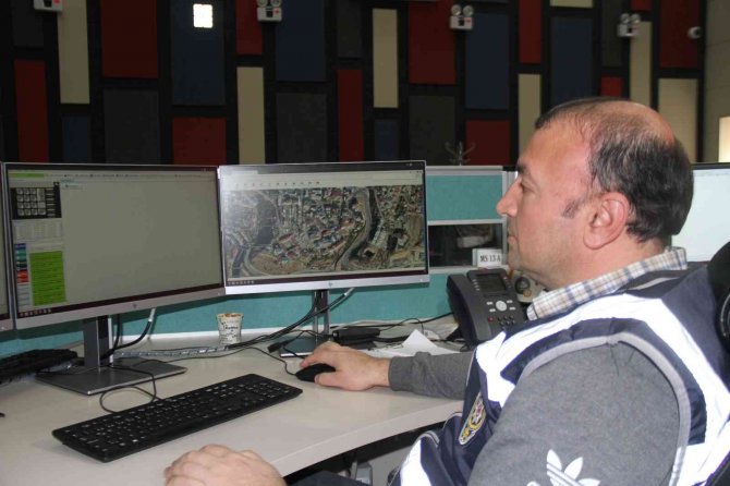 Tunceli’de 10 Ayda Acil Çağrı Merkezine Gelen İhbarların Yüzde 66’ü Asılsız Çıktı
