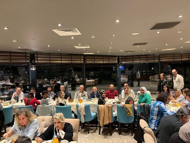 Üniversite-okul İşbirliğine Örnek Organizasyon