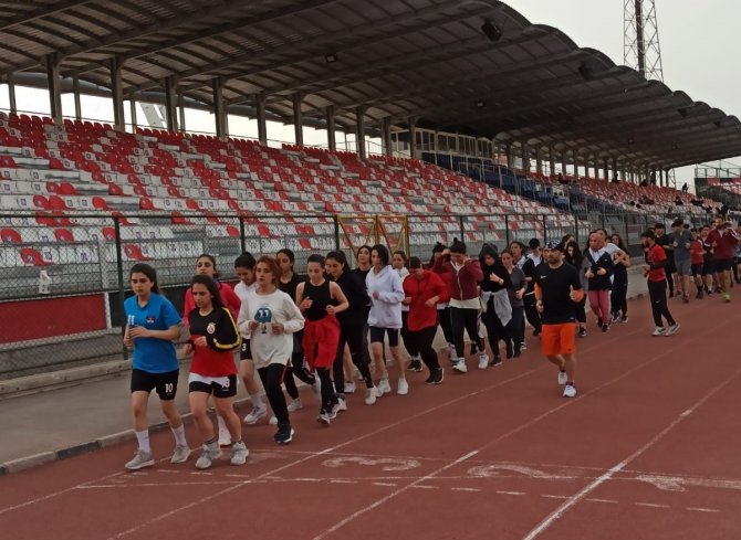 Besyo Kursu İle 59 Öğrenci Üniversiteli Oldu