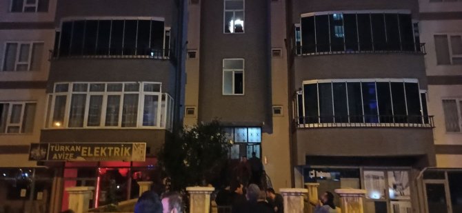 Kahramanmaraş’a Şehit Ateşi Düştü