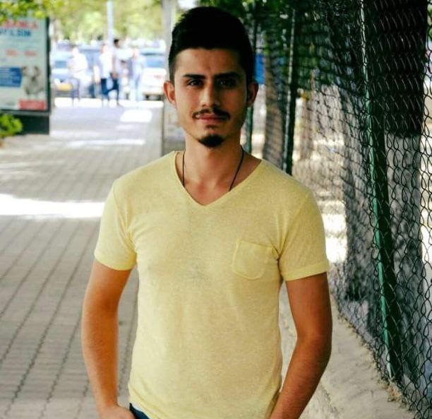 Kahramanmaraş’a Şehit Ateşi Düştü