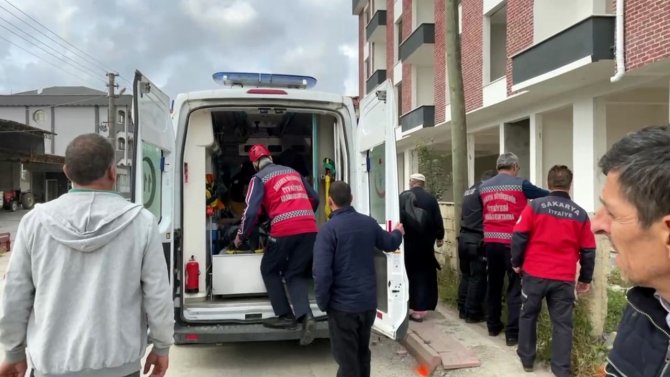 Kendi Yaptığı İnşaatı Dolaşırken Asansör Boşluğuna Düştü