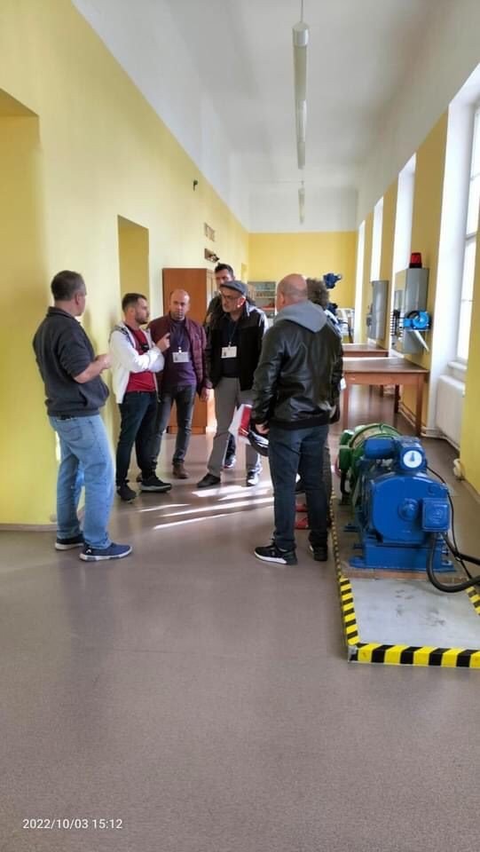 Balıkesirli Öğretmenlere Yurtdışı Eğitimi