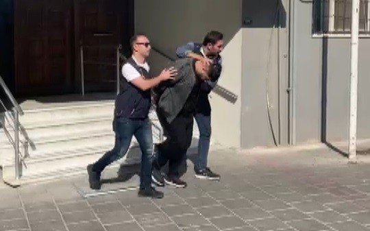 Akılalmaz Dolandırıcılığa İ̇zmir Merkezli 3 İlde Operasyon: 6 Gözaltı