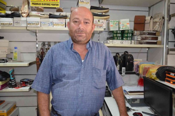 Muhtarın Motosikletini Böyle Çaldılar